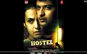 Hostel